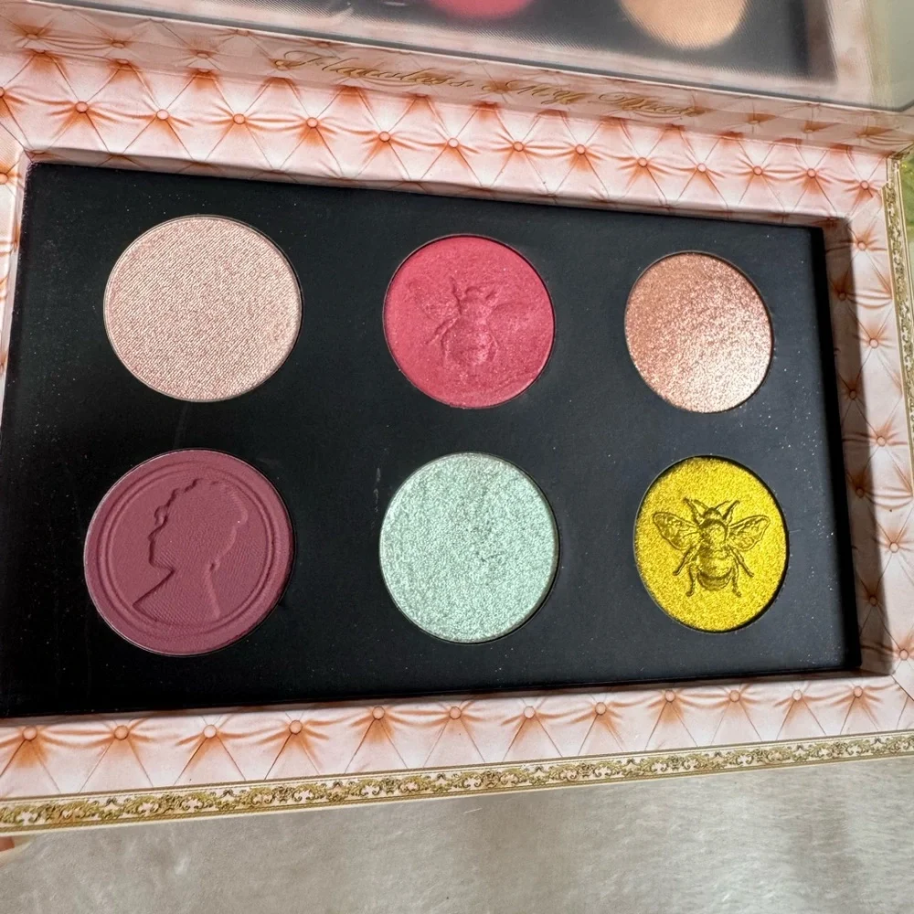 Pat McGrath elevate your